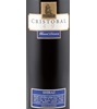 08 Shiraz 1492 Oak Rsv (Don Cristobal Latinfina S. 2008